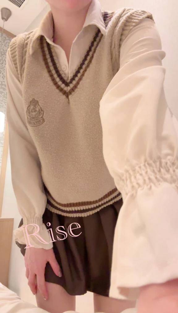 🐻‍❄️朝からドキッとしたLINE💌