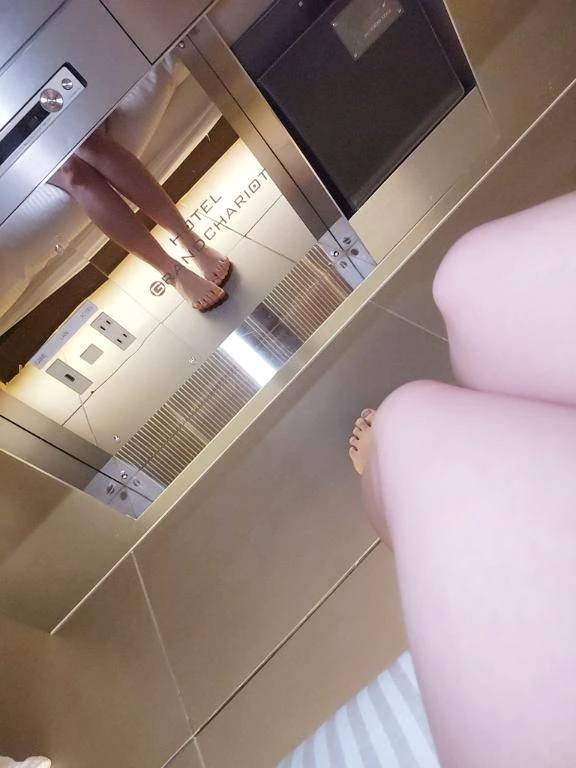 馴染みのあの子に愛でられた、いちばん綺麗な身体で…💓