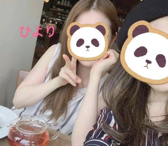 向かってます🚃💞