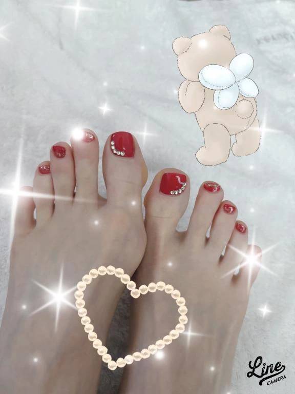 Special thanks❣️