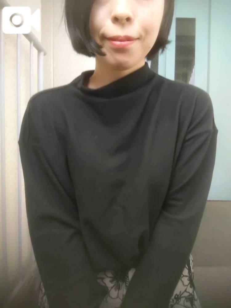 (※声の出る動画です※)こんなオバサンで良いの？///