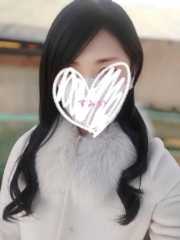 向かっています😊