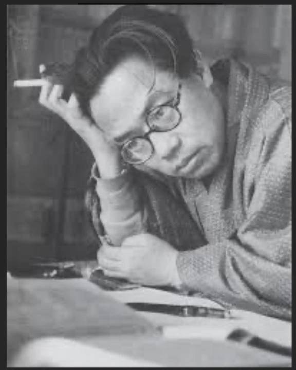 松本清張様で作られているミホの脳内。。