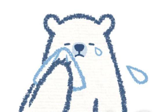 ごめんなさい🥺