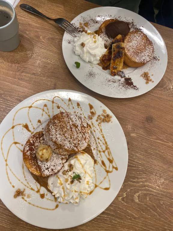 じっくりとごゆるりと。。