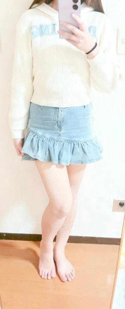 今日の洋服コーディネートはDarich♥️✨🥰