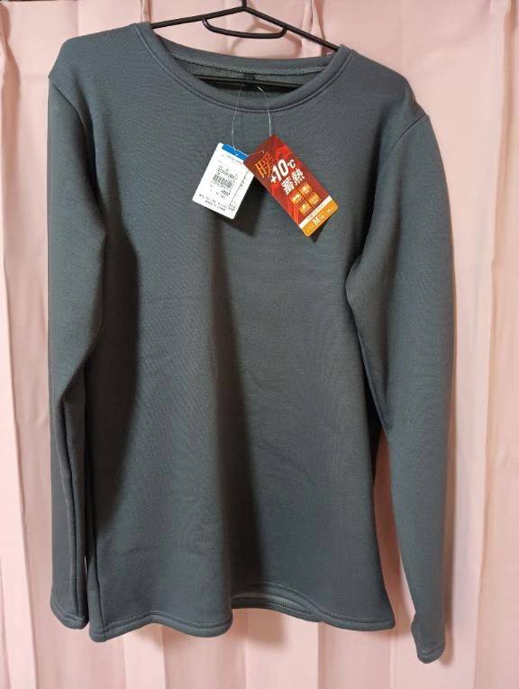 洋服の青山で防寒アイテムゲット🐑💓✨