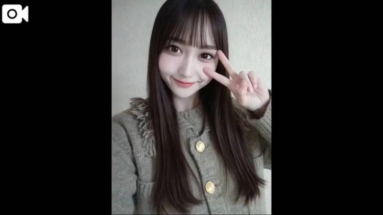 動画あり🩷練習中🐑✨