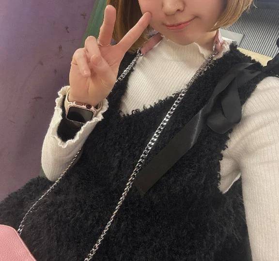 はじめまして🙋‍♀️