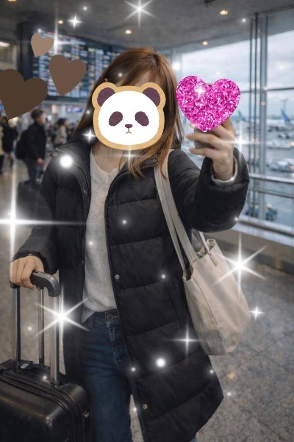 2月よろしくお願いいたします☺️💗