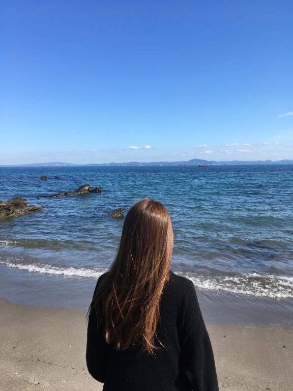 向かってます🏃‍♀️‍➡️💗❤️