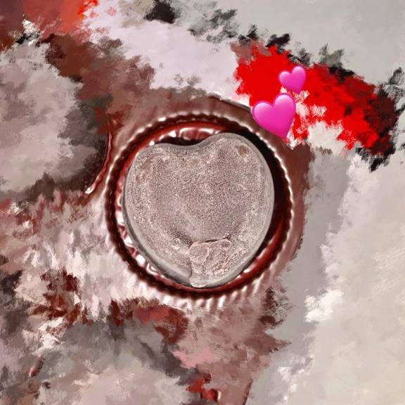 ラッキー(^_^)v💗