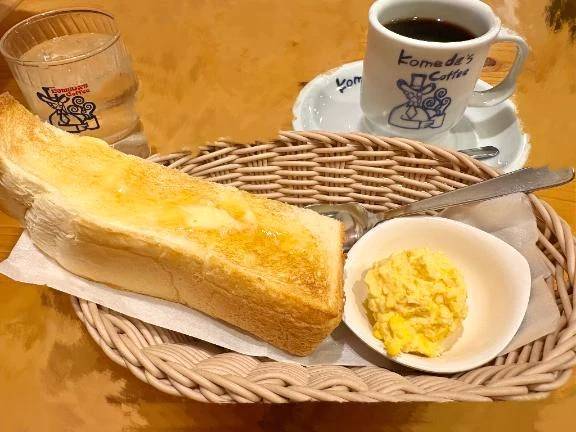 数年ぶりの…☕️🌱✨