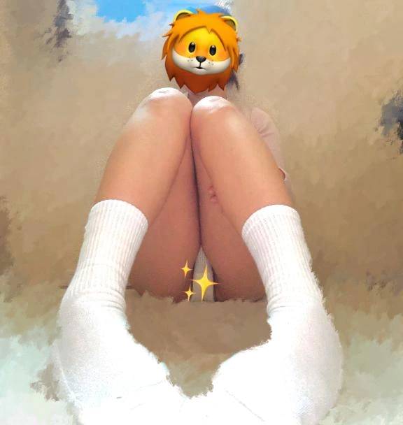 こんな格好は♡