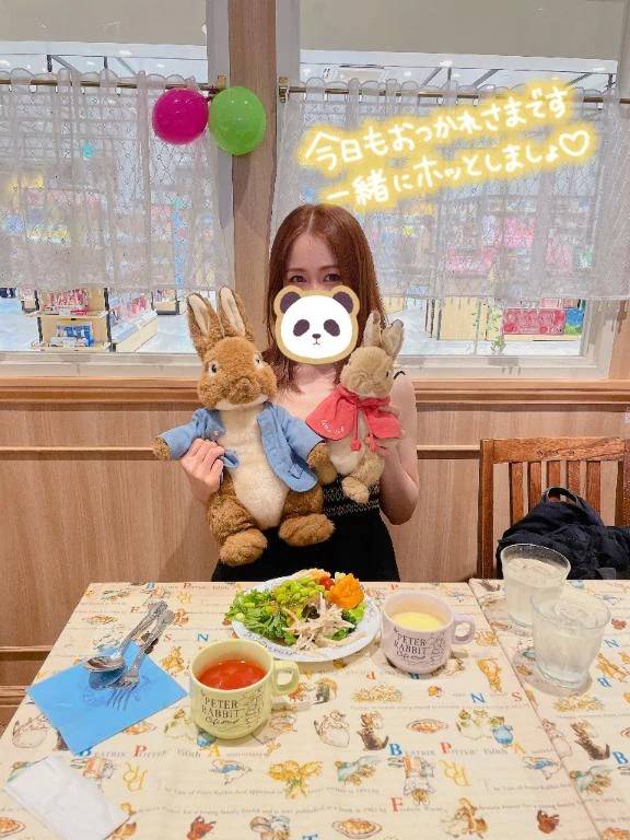 明日完売ありがとう💌🩷