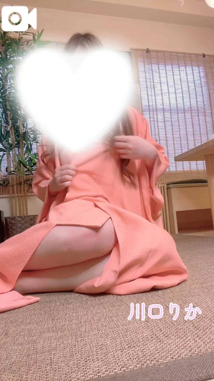 久しぶりの限定動画だよ❤️