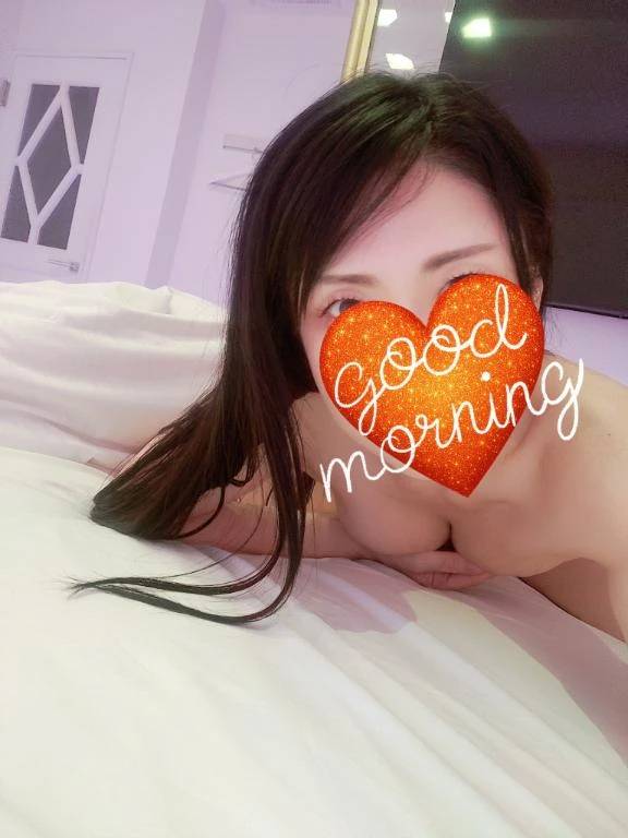 おはようございます🌈