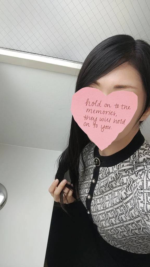 出勤いたしました✨️