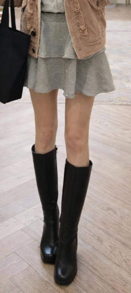 ㊗️51.3kg リバウンドから復活🐹♥️体型写真