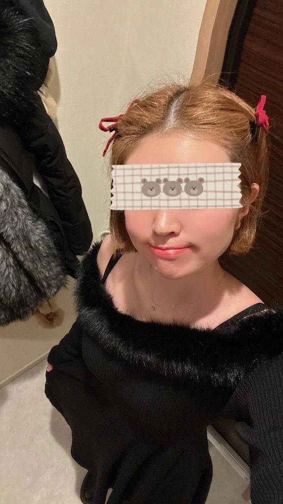 空枠あるよ❣️