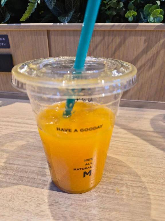 釈然.. .byあいうえお日記