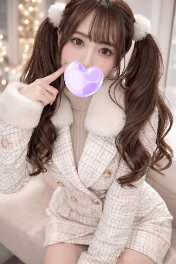 ゆま氏地雷度100%バージョン画像🦫🎀