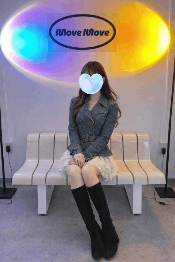 ヒールで身長170cmでかすぎ？カロリー恐怖で今日何も食べてない🥺🌪️