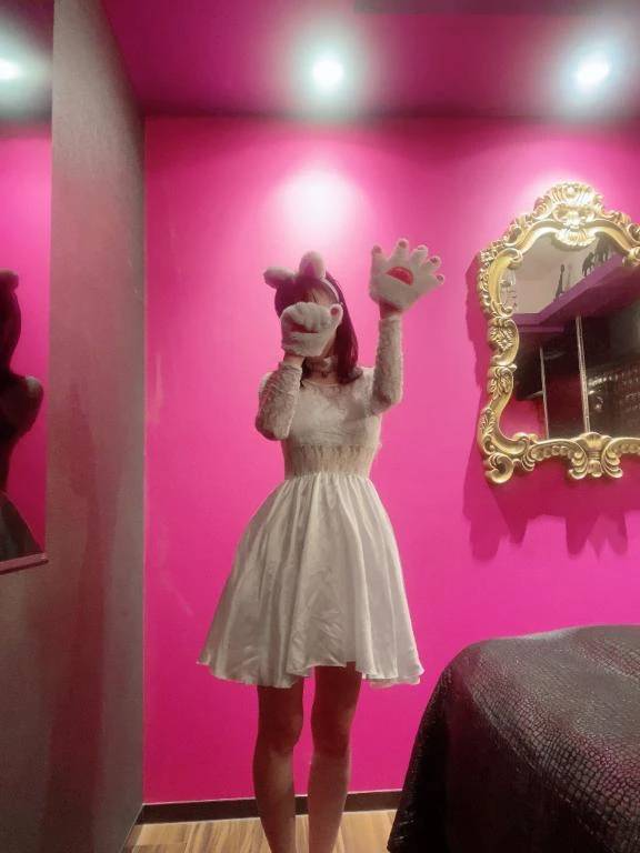 うってかわって曇り😶‍🌫️