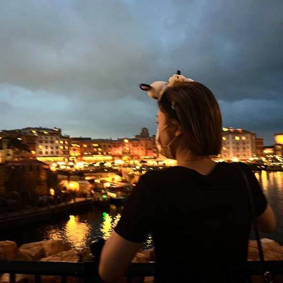 今日もありがとう❣️