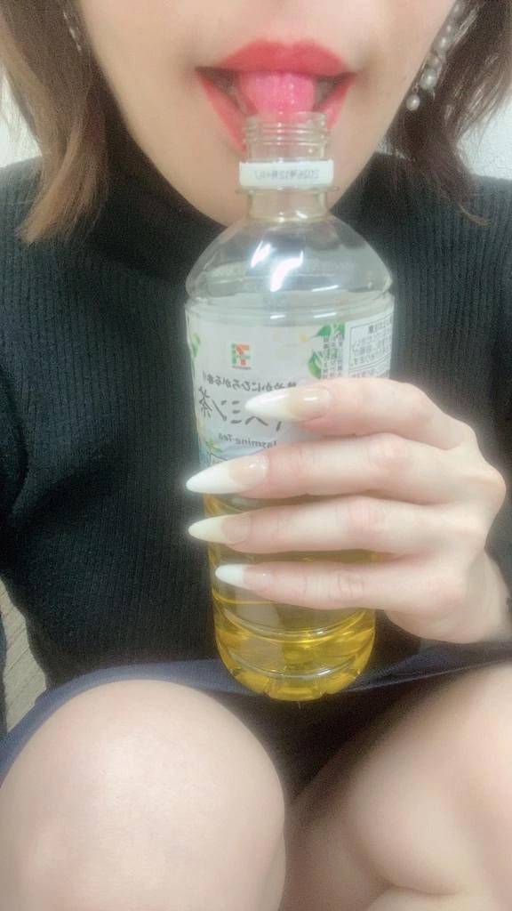 気持ちよかった🩷面で圧をいただきました🩷