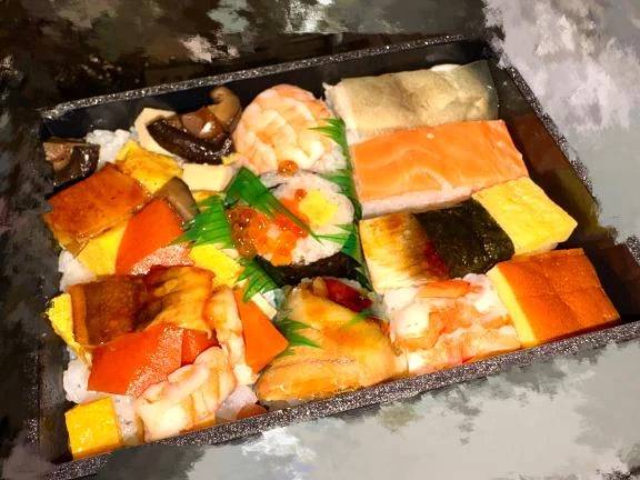 本日もありがとうございました🍒♡