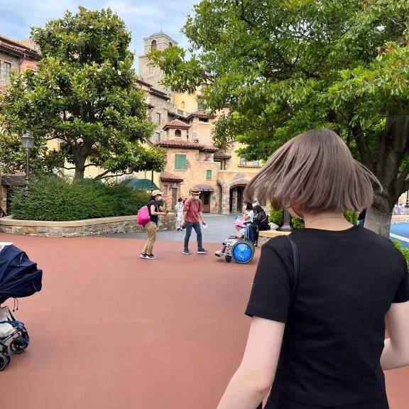 ありがとう❣️