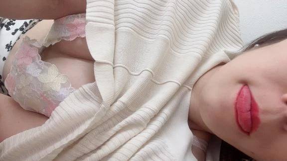 みほの騎乗位、気持ちいい？