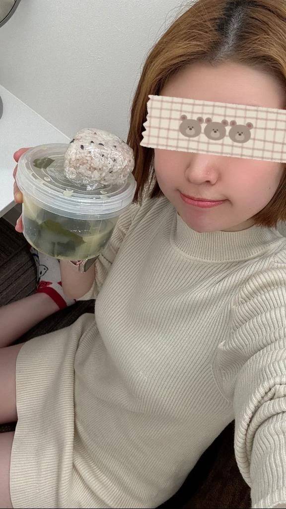 お腹ぺこぺこ😵‍💫