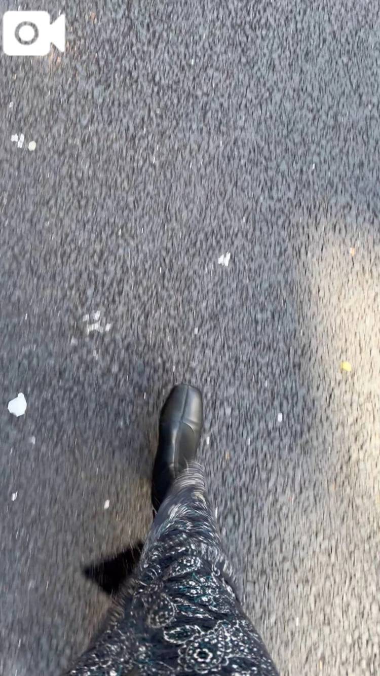 向かってます🚶🏻✨️