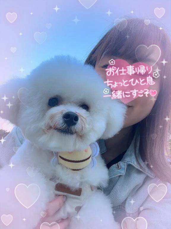 今週は金曜日から♥️