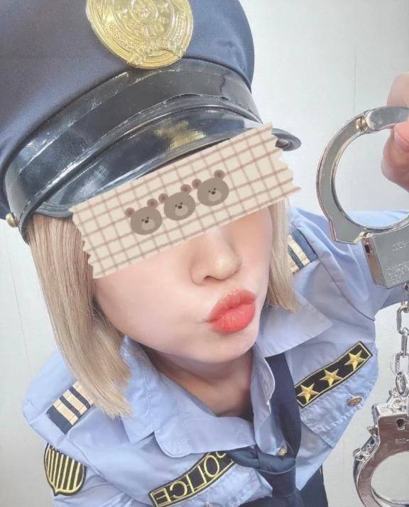 今日もありがとう😘