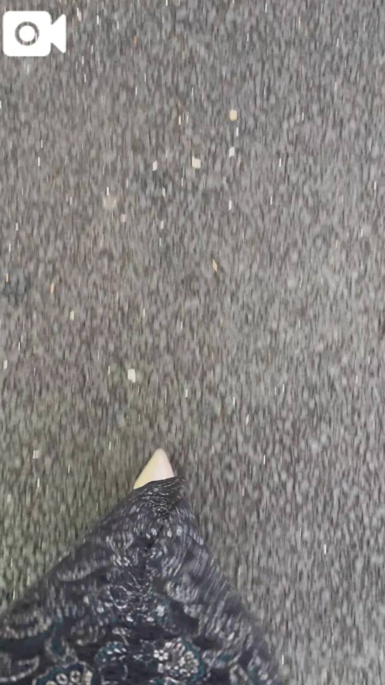 向かってます♡