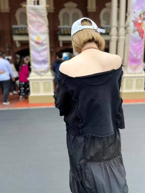 まだ会えてないの寂しいな🥺