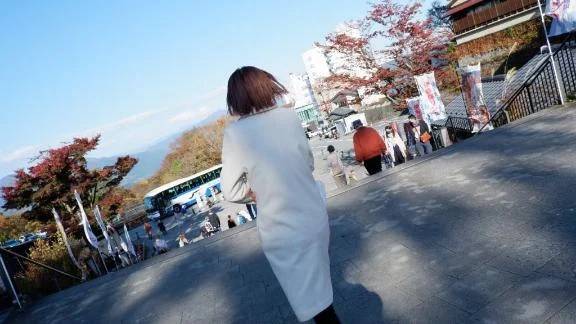 一緒にお出かけしたいな😘