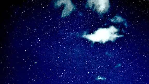 真っ暗なところ