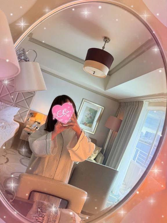 明日のご案内でし♥️