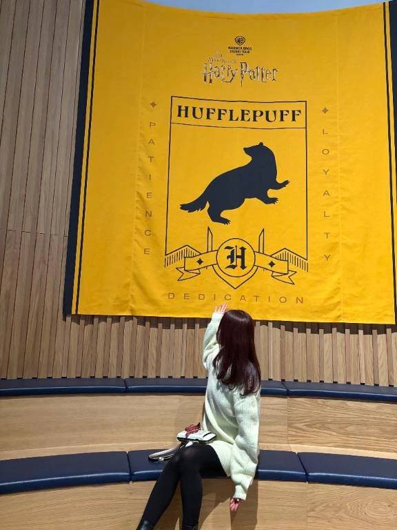 イッてきた💖笑