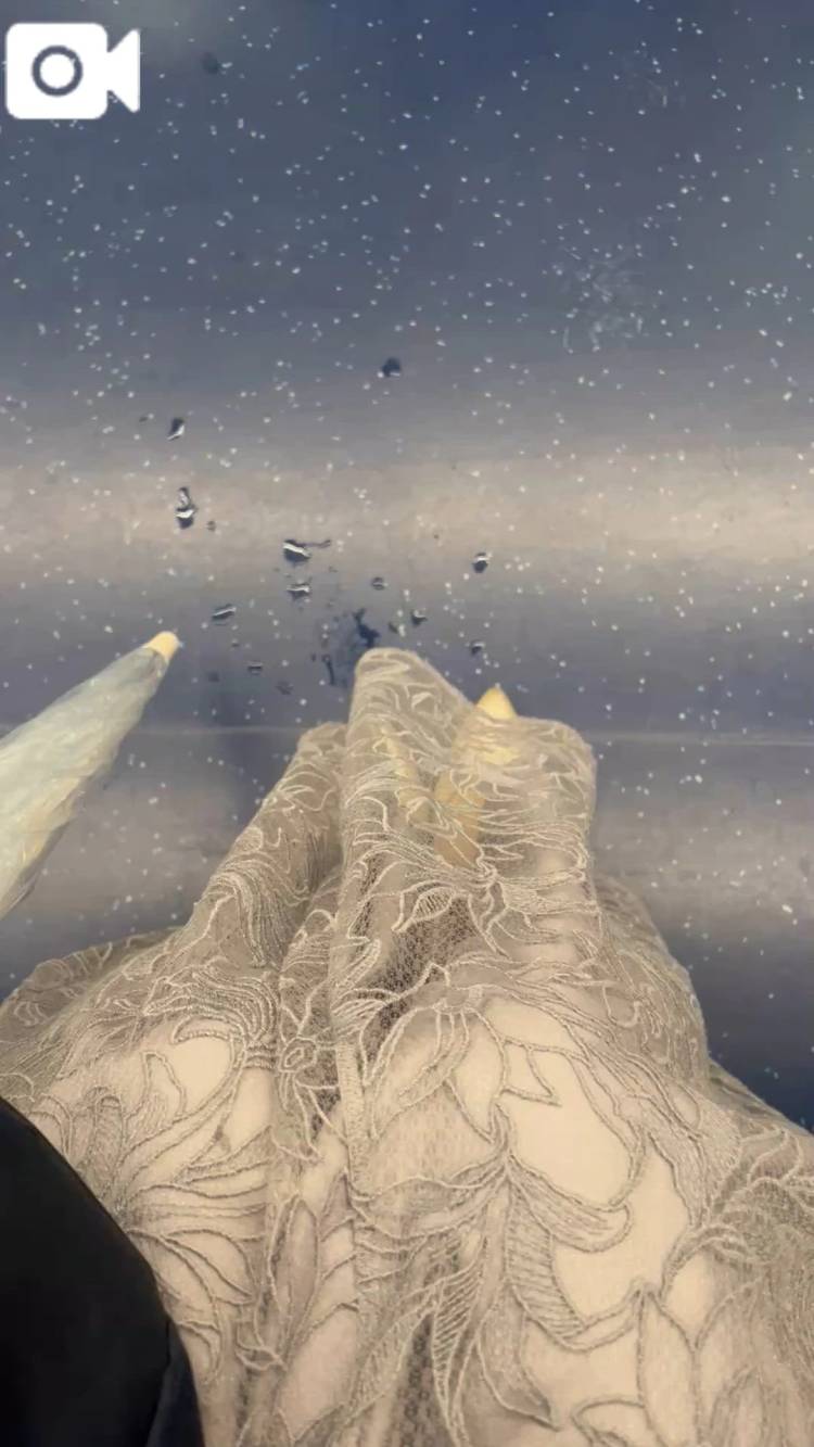 向かってます♡