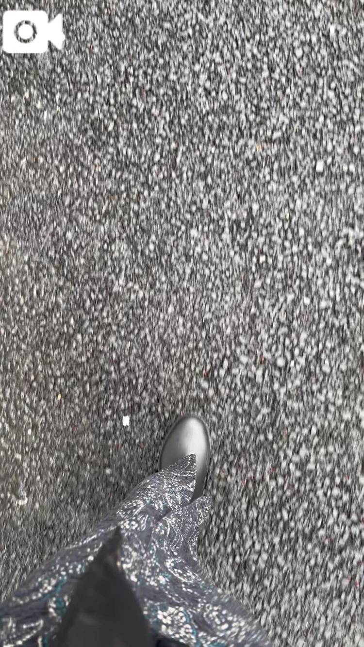 向かってます♡