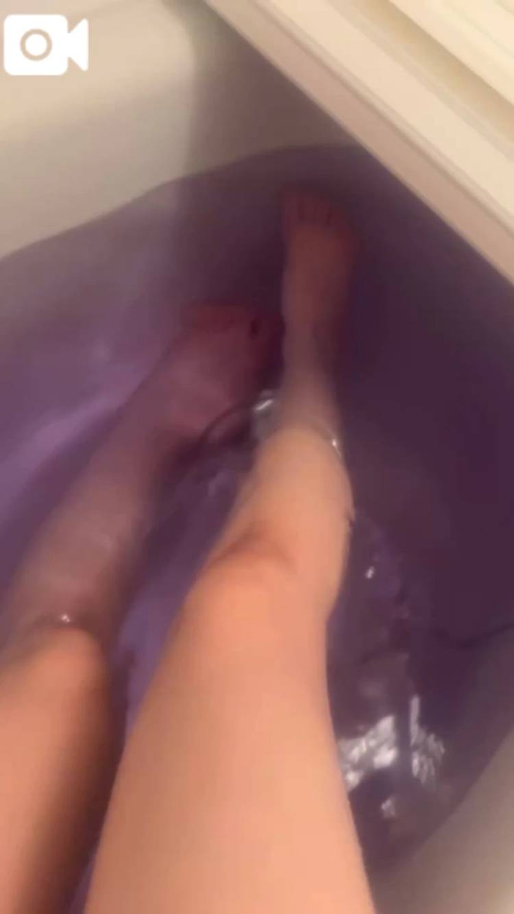 入浴タイム🛁🪻