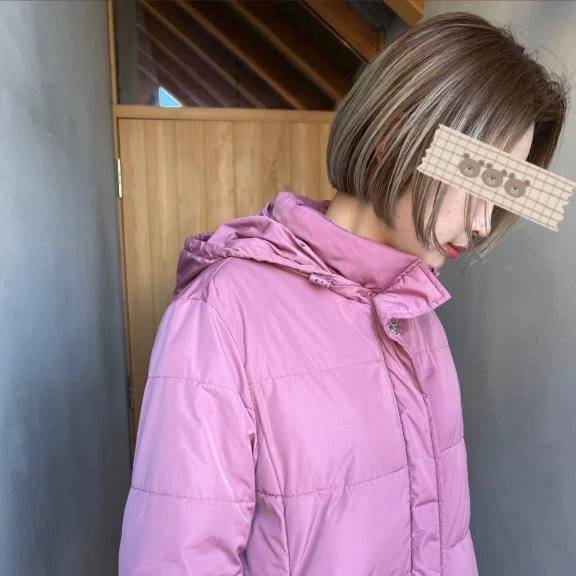 あきなの愛用品②💖