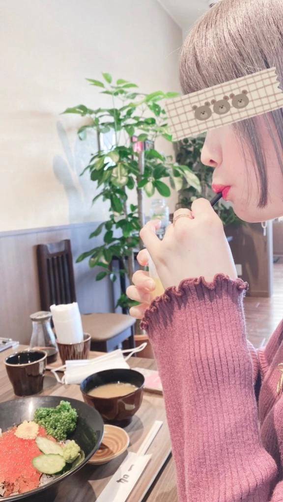 桜見てきたよ🌸👀