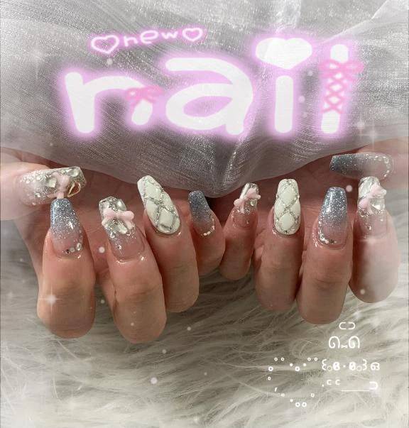 💅おにゅ