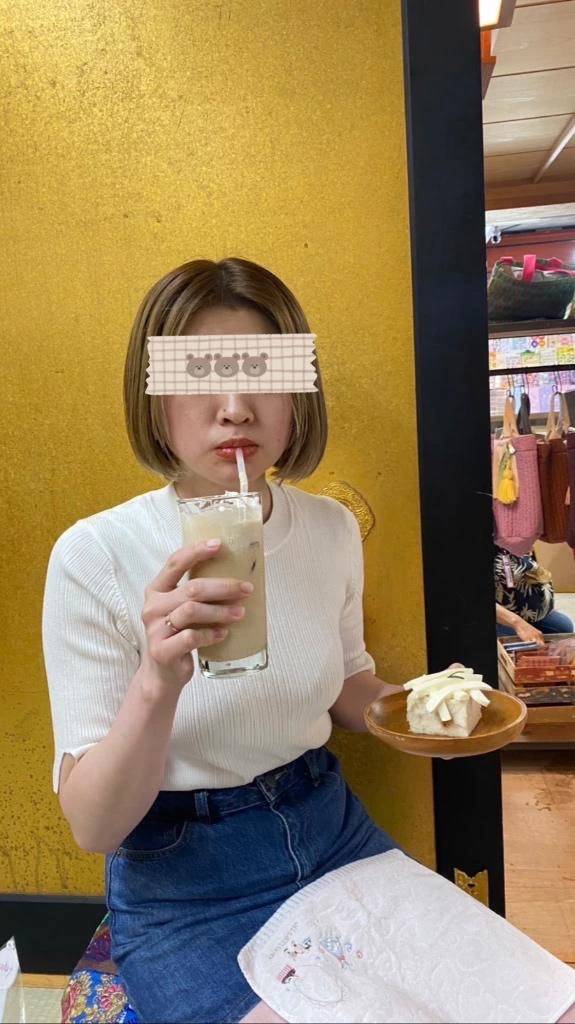 お姉ちゃんと一緒に👩‍🍳